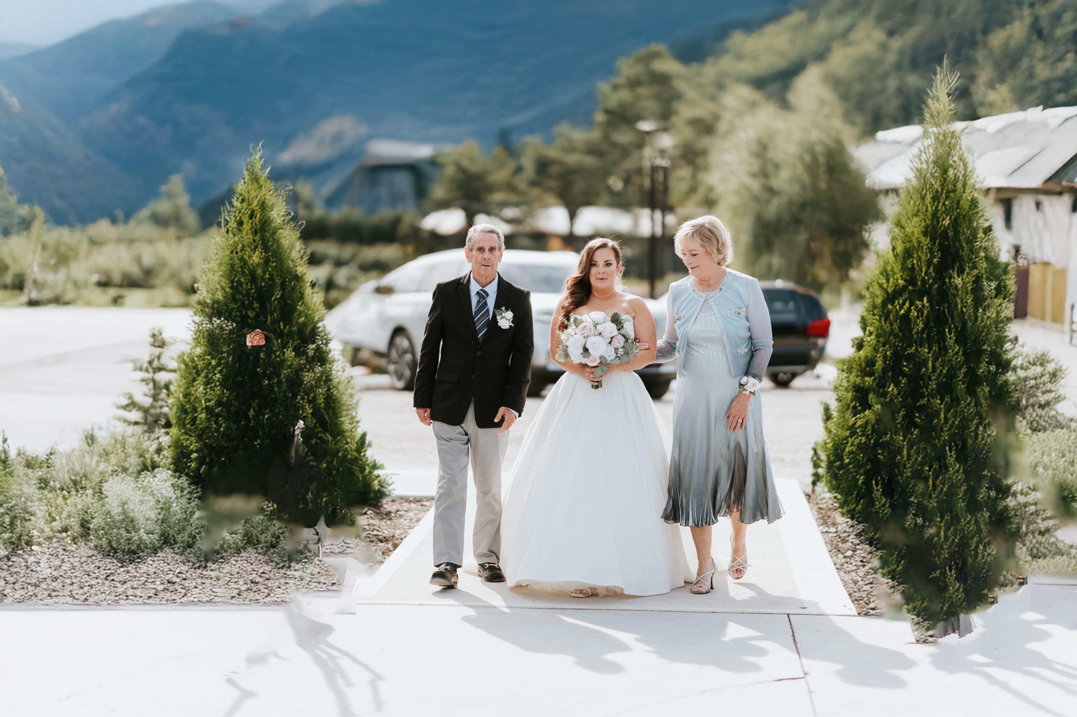 Adele & Brandon-Wedding