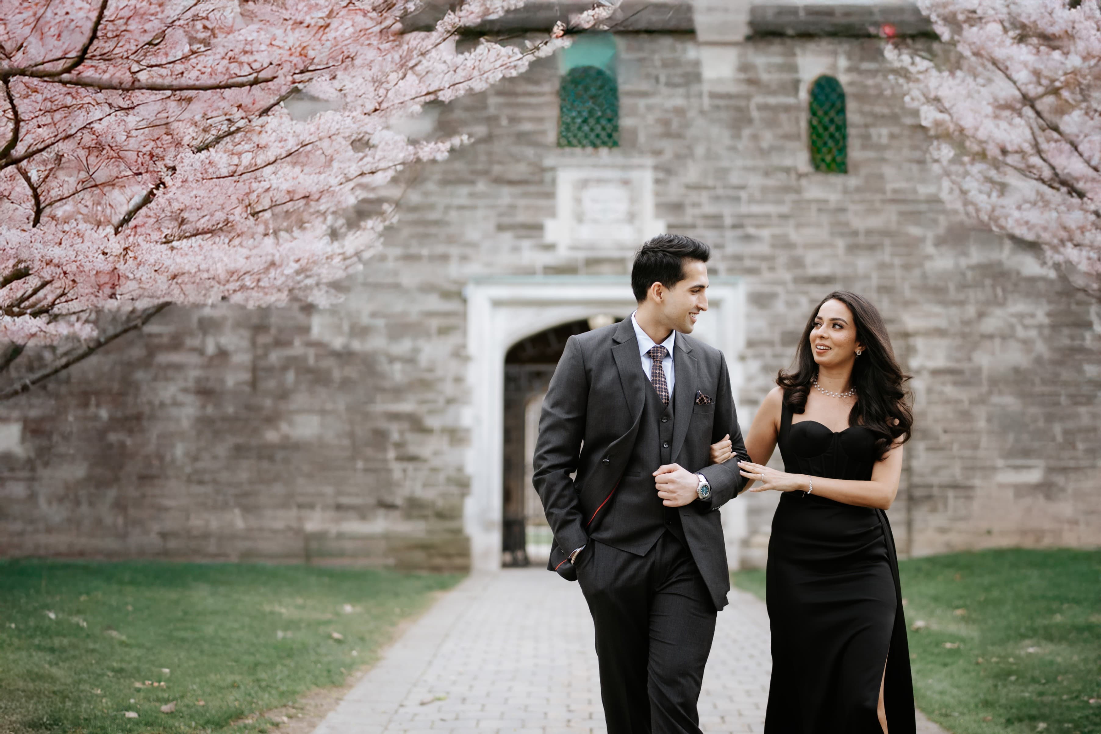 Ayushi & Shiraz-Engagement