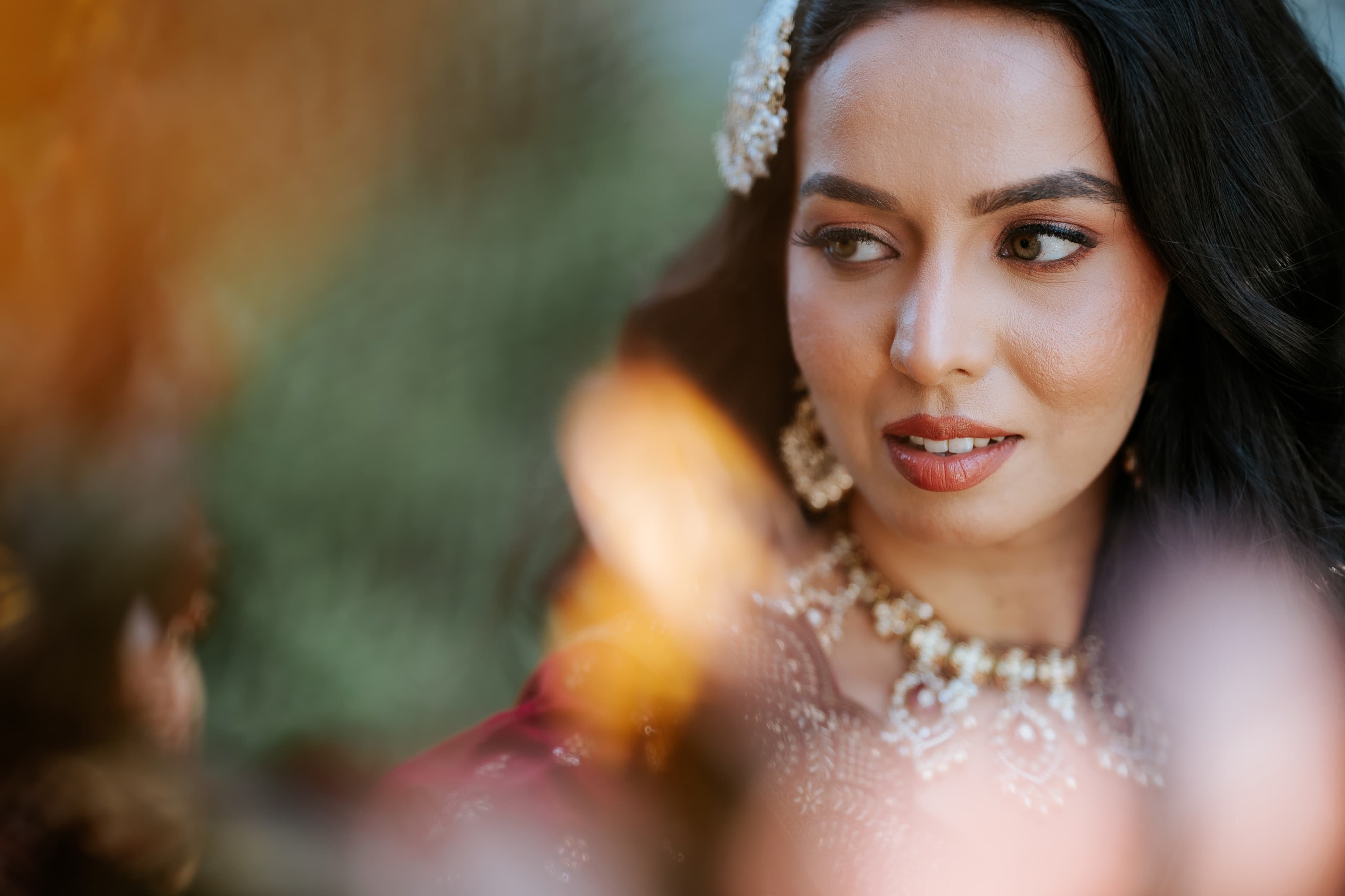 Ayushi&Shiraz-Wedding Reception