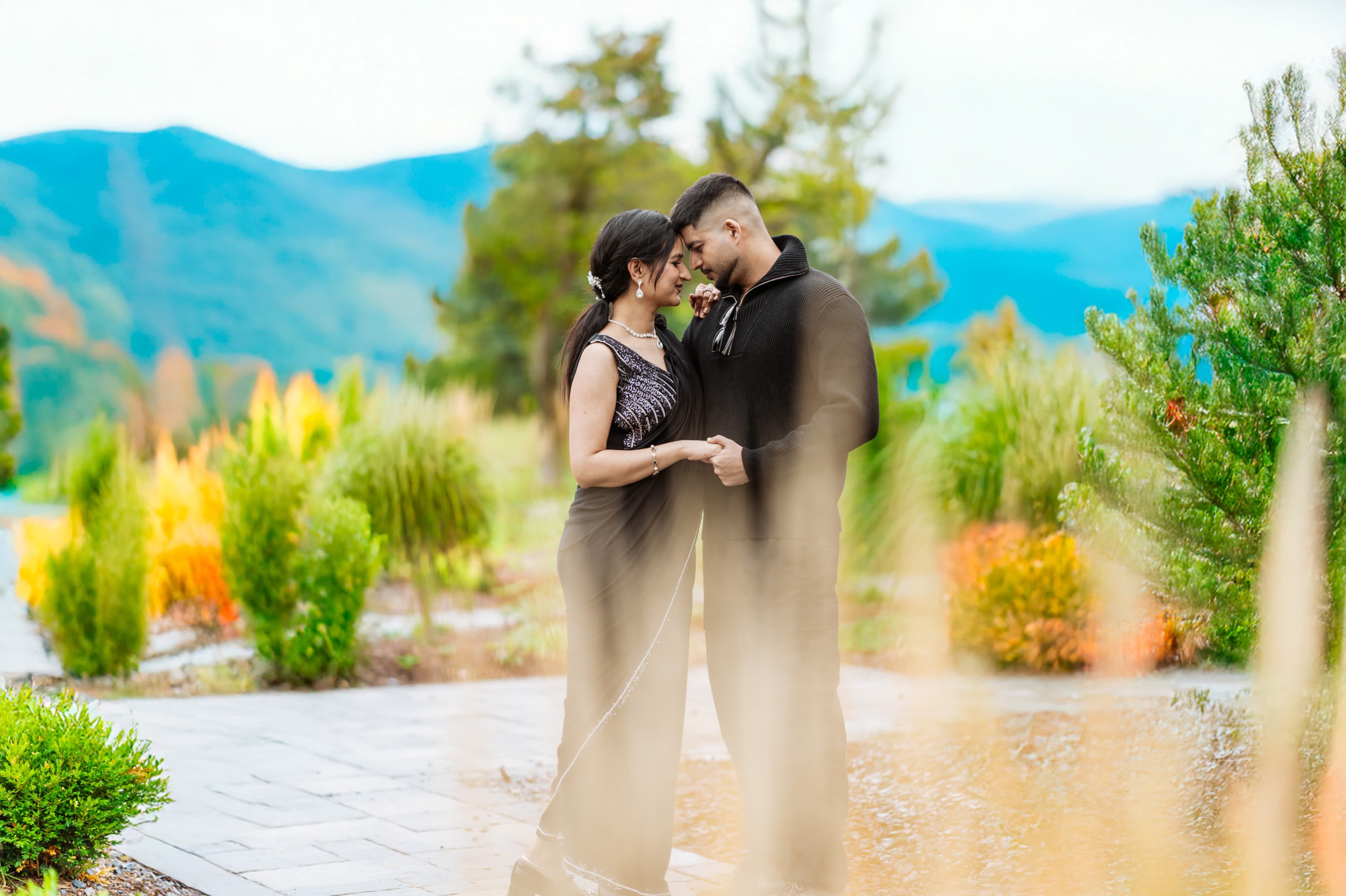 Engagement shoot-R & K