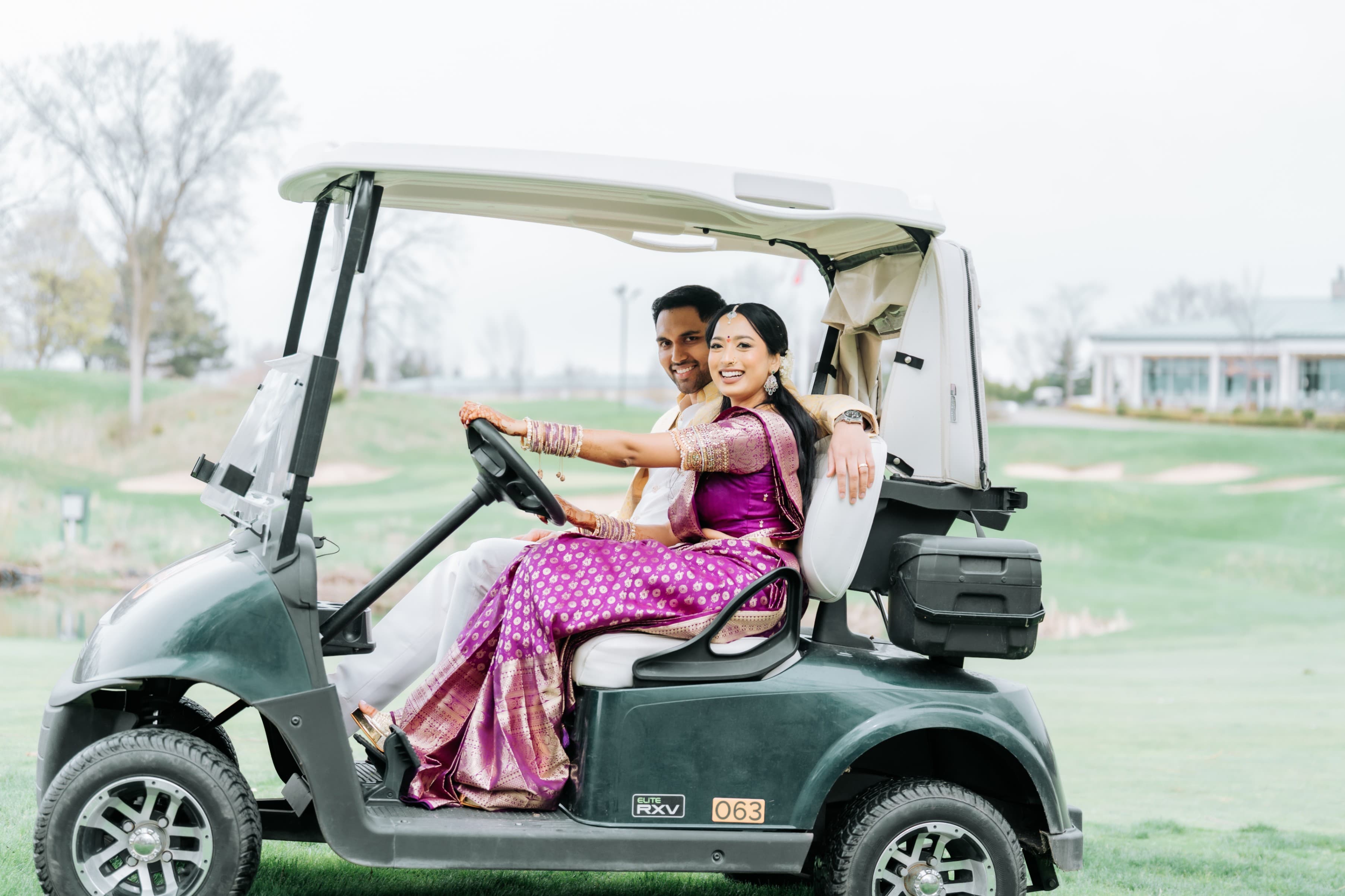 HARSH&SHIVANI-ENGAGEMENT