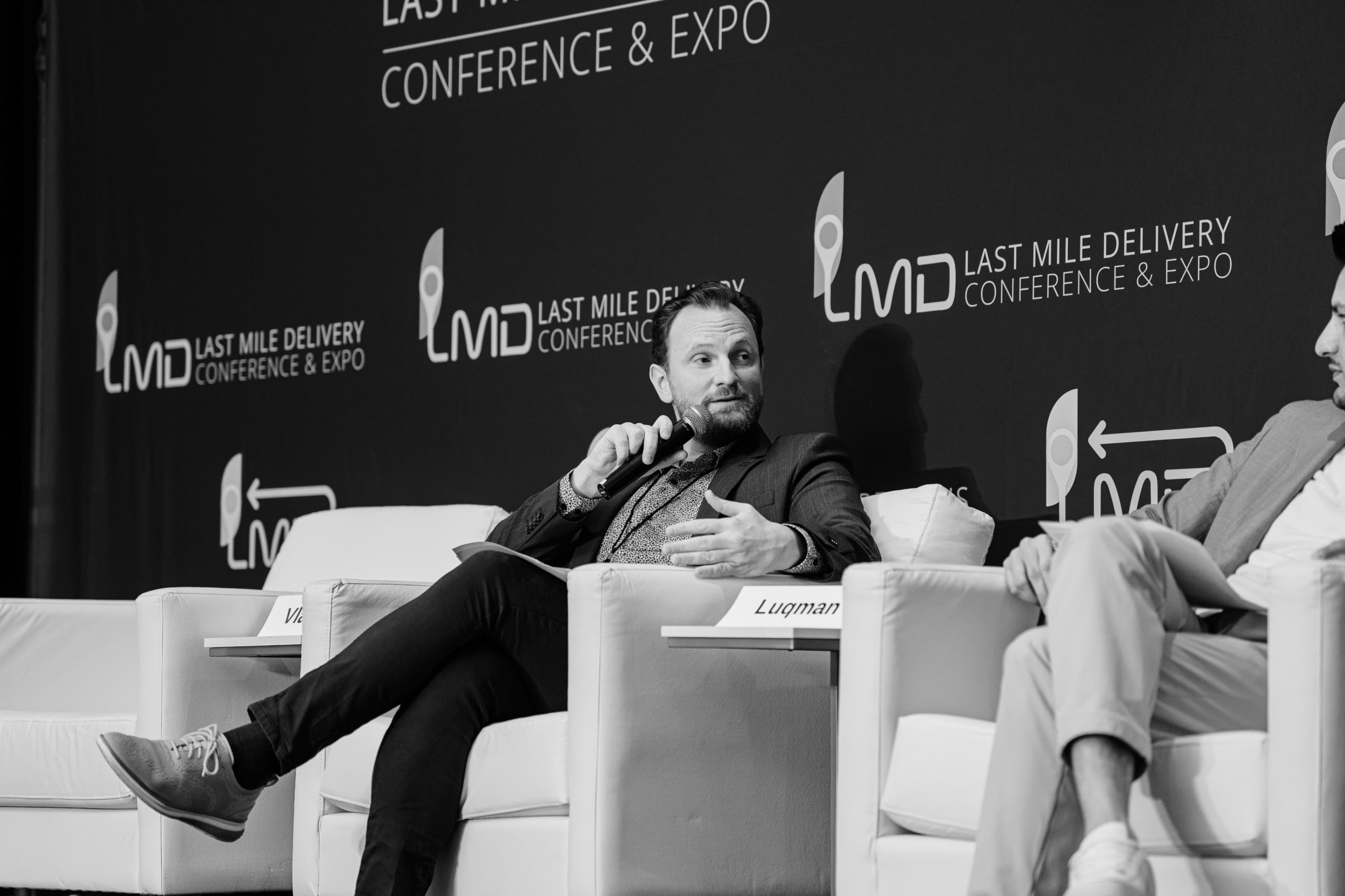 lastmile-conference-Day 2