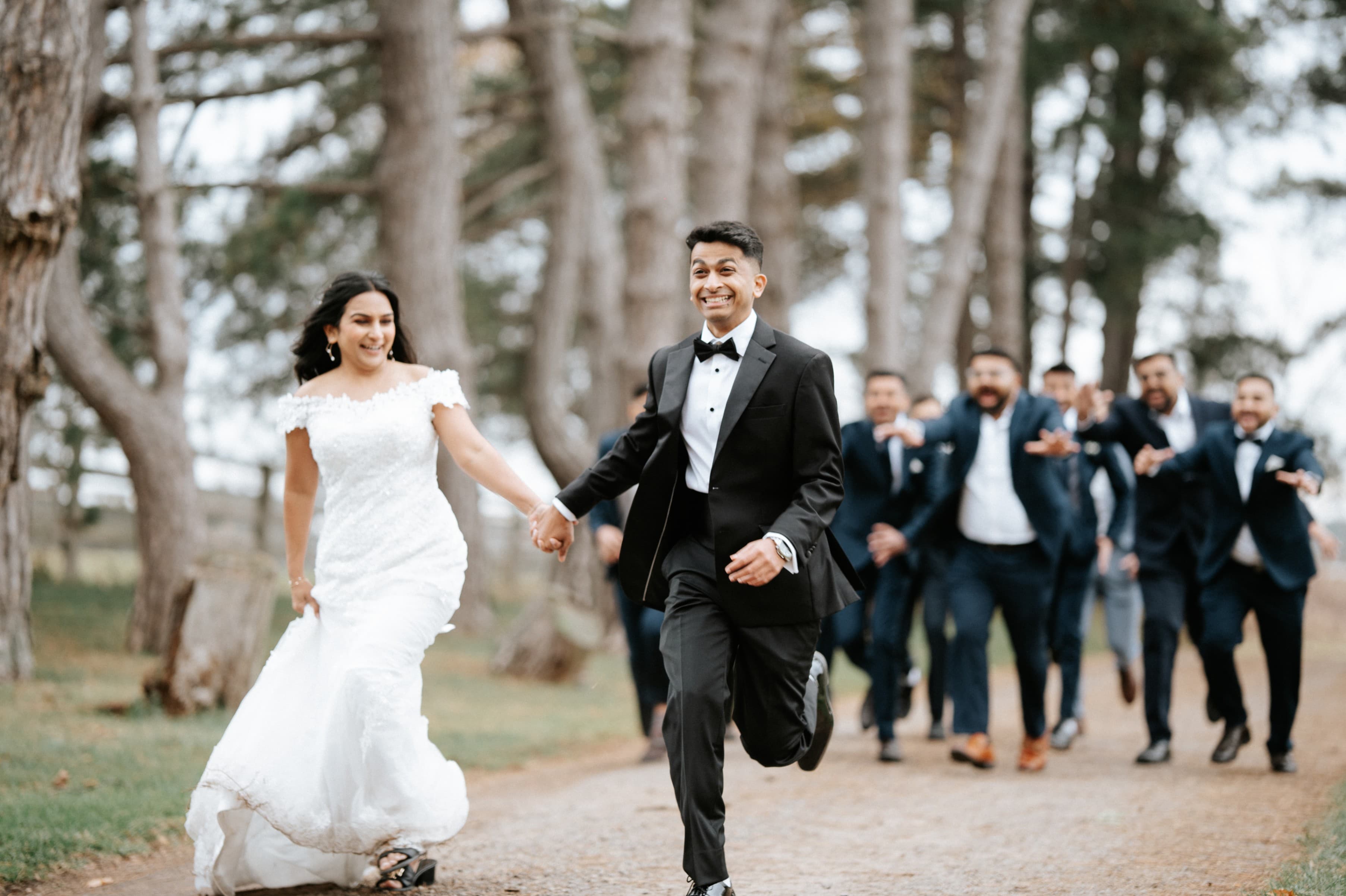 Rekha&Vishal-Wedding