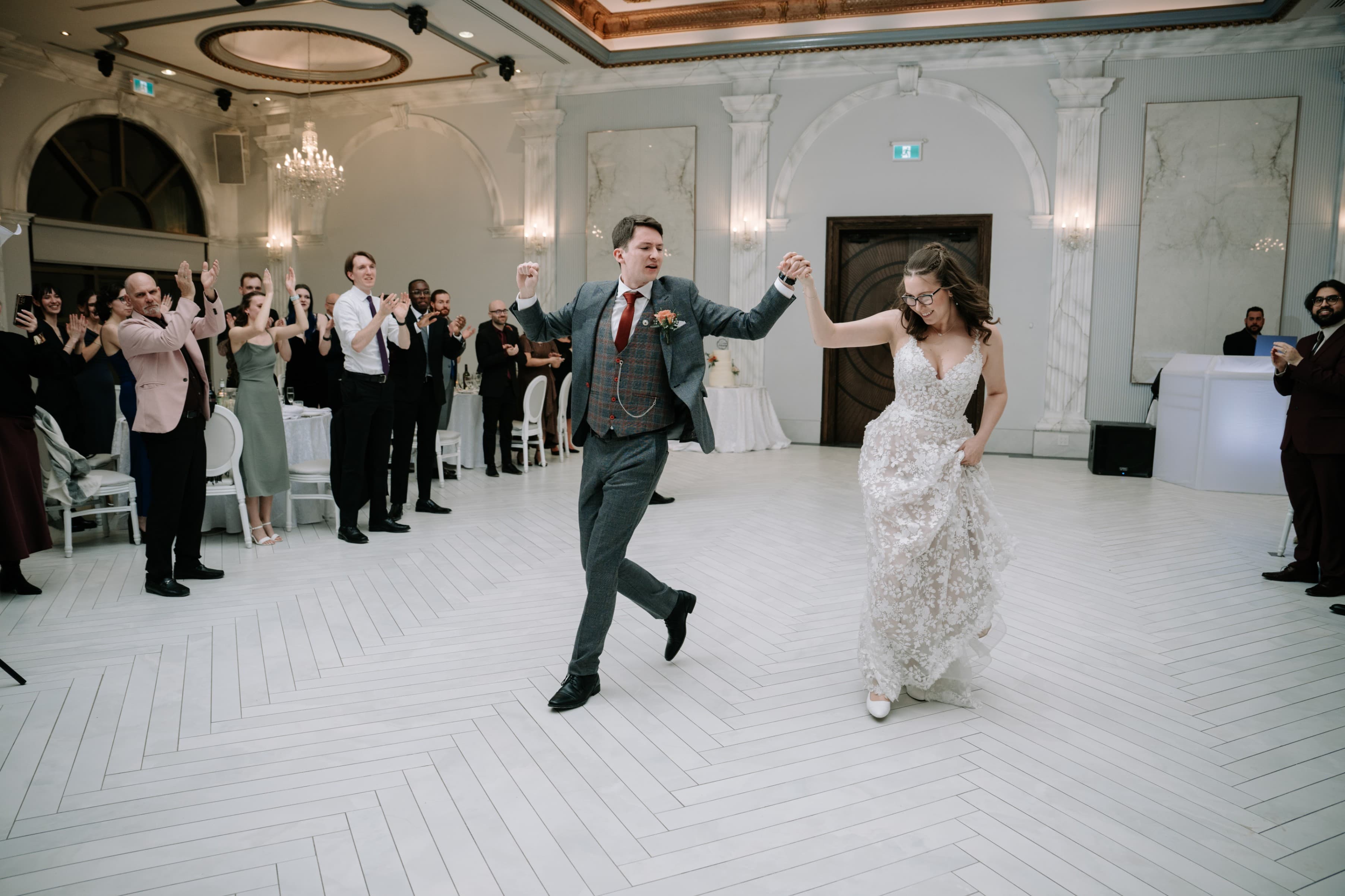 Sydney & Matt-Wedding -Part 2