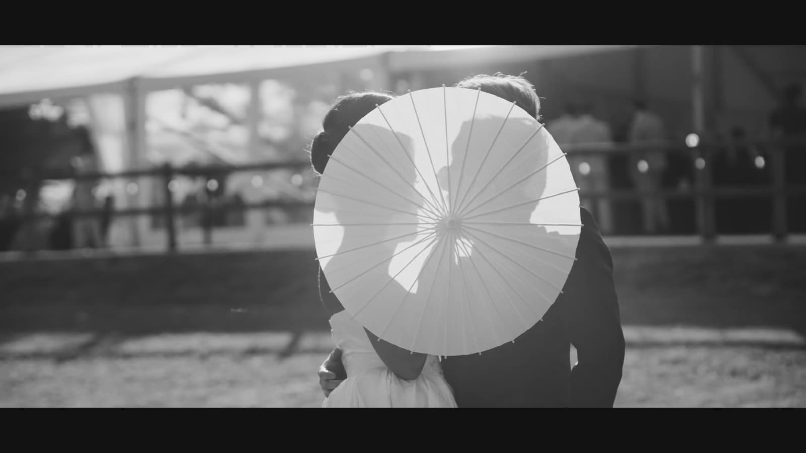 Abarna & Thomas - Wedding