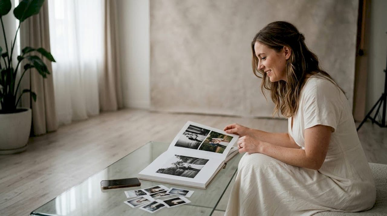 Types of bridal portraits for timeless wedding inspiration